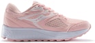 Order (W) Saucony Cohesion 13 'Merah Jambu' S10559-51