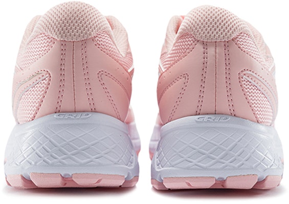 (W) Saucony Cohesion 13 'Merah Jambu' S10559-51 Shop (W) Saucony Cohesion 13 'Merah Jambu' S10559-51
