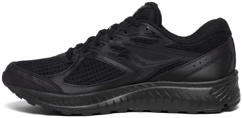 (Women) Saucony Cohesion 13 Low 'Black' S10559-4 Buy (Women) Saucony Cohesion 13 Low 'Black' S10559-4