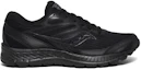 Order (Women) Saucony Cohesion 13 Low 'Black' S10559-4