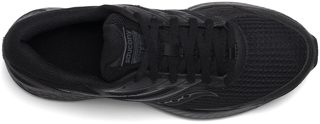 (Women) Saucony Cohesion 13 Low 'Black' S10559-4 Shop (Women) Saucony Cohesion 13 Low 'Black' S10559-4