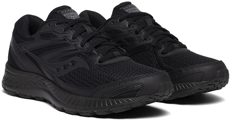 (W) 써코니 코히전 13 로우 블랙 S10559-4 Lookbook (W) 써코니 코히전 13 로우 블랙 S10559-4