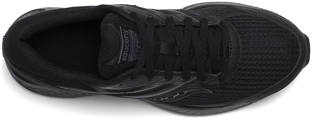 (W) 써코니 코히전 13 로우 블랙 S10559-4 Shop (W) 써코니 코히전 13 로우 블랙 S10559-4