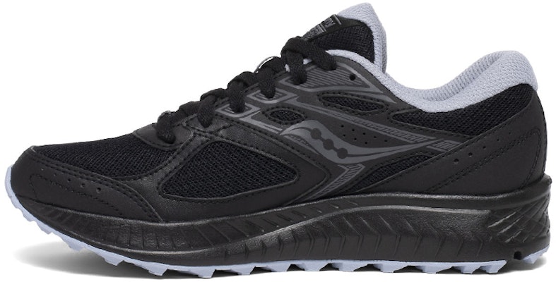 (W) Saucony Cohesion 13 TR 'Hitam Kelabu' S10564-1 Buy (W) Saucony Cohesion 13 TR 'Hitam Kelabu' S10564-1