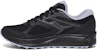 (W) Saucony Cohesion 13 TR 'Hitam Kelabu' S10564-1