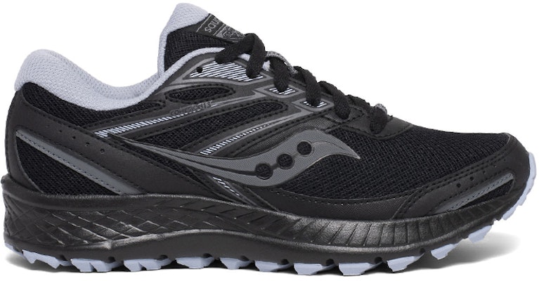(Women) Saucony Cohesion 13 TR 'Black Grey' S10564-1 Order (Women) Saucony Cohesion 13 TR 'Black Grey' S10564-1