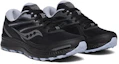 Order (Women) Saucony Cohesion 13 TR 'Black Grey' S10564-1