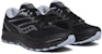 (W) Saucony Cohesion 13 TR 'Hitam Kelabu' S10564-1
