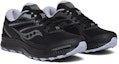 Lookbook (W) Saucony Cohesion 13 TR 'Hitam Kelabu' S10564-1