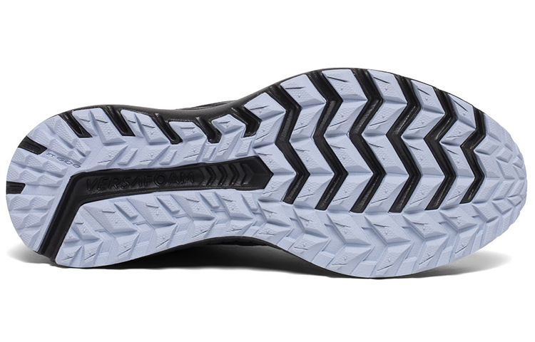 Shop (Women) Saucony Cohesion 13 TR 'Black Grey' S10564-1