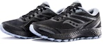Lookbook (W) Saucony Cohesion 13 TR 'Hitam Kelabu Biru' S10563-1