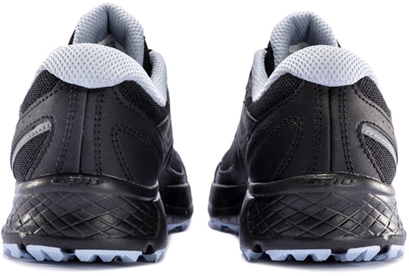(W) Saucony Cohesion 13 TR 'Hitam Kelabu Biru' S10563-1 Shop (W) Saucony Cohesion 13 TR 'Hitam Kelabu Biru' S10563-1