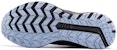 (W) Saucony Cohesion 13 TR 'Hitam Kelabu Biru' S10563-1