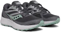 Lookbook (Women) Saucony Cohesion 13 TR 'Dark Grey Mint Green' S10563-2