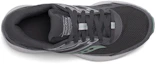 Shop (Women) Saucony Cohesion 13 TR 'Dark Grey Mint Green' S10563-2