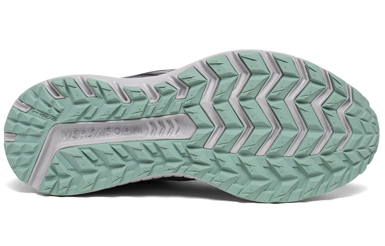 Purchase (Women) Saucony Cohesion 13 TR 'Dark Grey Mint Green' S10563-2
