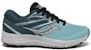 (W) Saucony Cohesion 13 TR 'Biru Gelap Biru Muda' S10563-3
