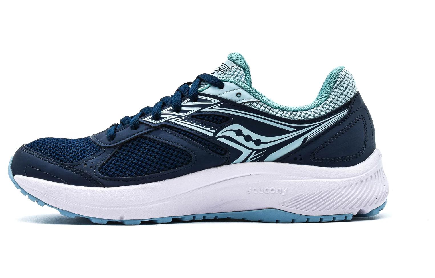 (Women) Saucony Cohesion 14 'Blue Comfort' S106283