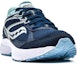 Lookbook (W) Saucony Cohesion 14 'Keselesaan Biru' S106283