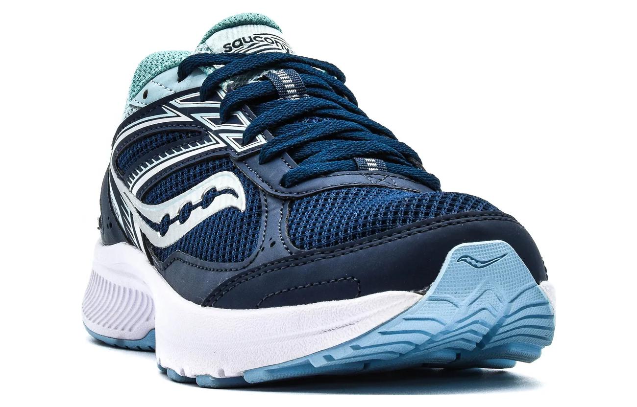 Lookbook (Women) Saucony Cohesion 14 'Blue Comfort' S106283