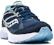 Lookbook (Women) Saucony Cohesion 14 'Blue Comfort' S106283