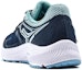 Shop (W) Saucony Cohesion 14 'Keselesaan Biru' S106283