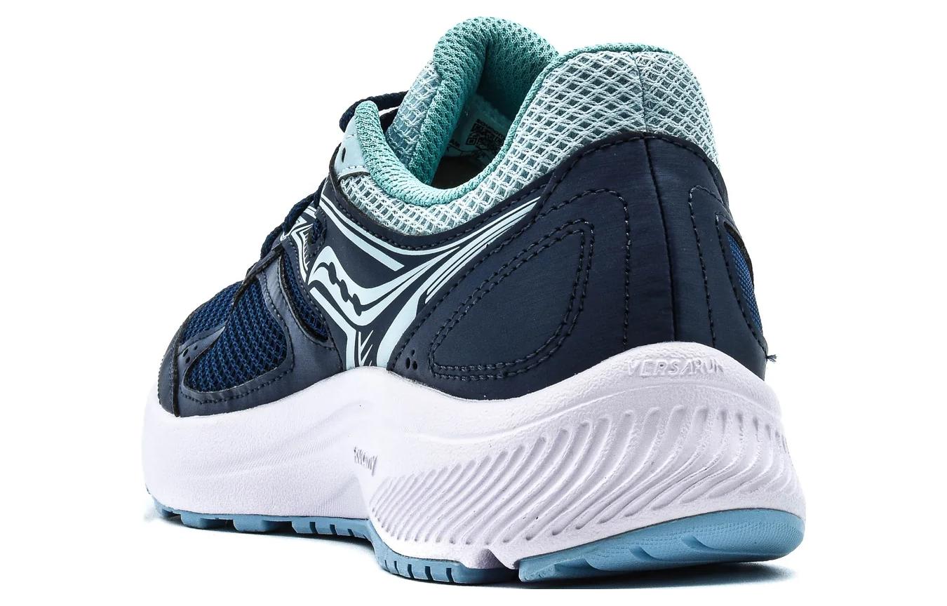 Shop (Women) Saucony Cohesion 14 'Blue Comfort' S106283