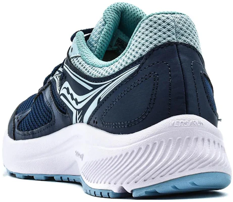 (Women) Saucony Cohesion 14 'Blue Comfort' S106283 Shop (Women) Saucony Cohesion 14 'Blue Comfort' S106283