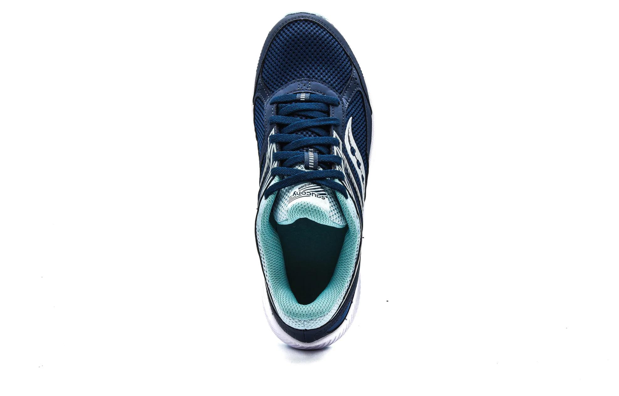 Purchase (Women) Saucony Cohesion 14 'Blue Comfort' S106283
