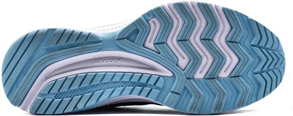 (W) Saucony Cohesion 14 'Keselesaan Biru' S106283 Details for (W) Saucony Cohesion 14 'Keselesaan Biru' S106283