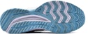 (W) Saucony Cohesion 14 'Keselesaan Biru' S106283