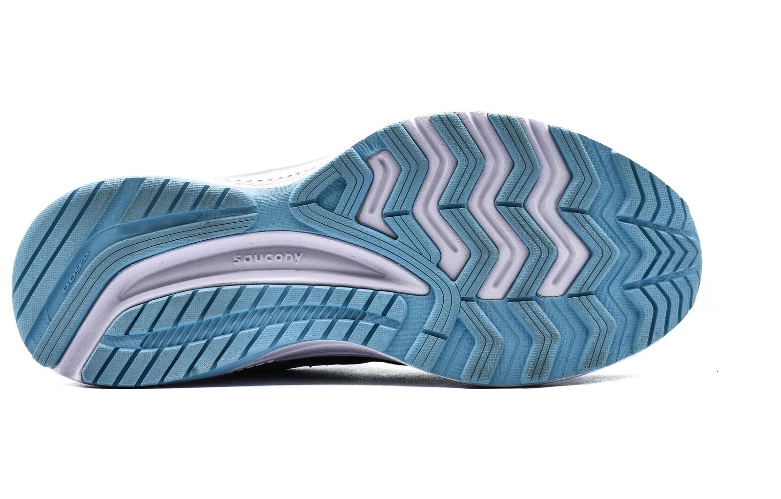 Details for (Women) Saucony Cohesion 14 'Blue Comfort' S106283