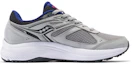 Order (Women) Saucony Cohesion 14 'Grey Purple' S10628-4