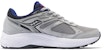 (W) Saucony Cohesion 14 'Kelabu Ungu' S10628-4