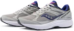 Lookbook (Women) Saucony Cohesion 14 'Grey Purple' S10628-4