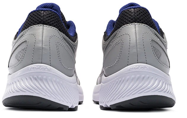(Women) Saucony Cohesion 14 'Grey Purple' S10628-4 Shop (Women) Saucony Cohesion 14 'Grey Purple' S10628-4