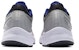 (W) Saucony Cohesion 14 'Kelabu Ungu' S10628-4