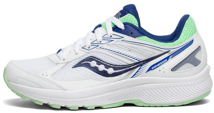 women-saucony-cohesion-14-white-navy-mint-s10628-7