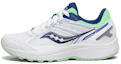 Buy (Women) Saucony Cohesion 14 'White Navy Mint' S10628-7