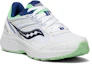 Lookbook (Women) Saucony Cohesion 14 'White Navy Mint' S10628-7