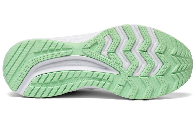 Purchase (Women) Saucony Cohesion 14 'White Navy Mint' S10628-7