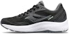 (W) Saucony Cohesion 15 'Hitam Meadow' S10701-05