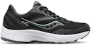 Order (W) Saucony Cohesion 15 'Hitam Meadow' S10701-05