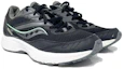 Lookbook (Women) Saucony Cohesion 15 'Black Meadow' S10701-05