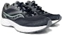 (W) Saucony Cohesion 15 'Hitam Meadow' S10701-05