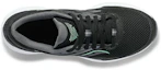 Shop (Women) Saucony Cohesion 15 'Black Meadow' S10701-05