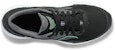 (W) Saucony Cohesion 15 'Hitam Meadow' S10701-05
