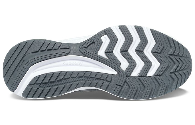 Details for (Women) Saucony Cohesion 15 'Black Meadow' S10701-05