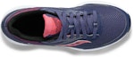 Lookbook (W) Saucony Cohesion 15 'Cobalt Punch' Lelaki Kasut Sukan S10701-18