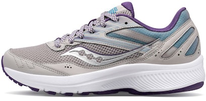 (Women) Saucony Cohesion 15 'Grape Pop' S10701-25 (Women) Saucony Cohesion 15 'Grape Pop' S10701-25